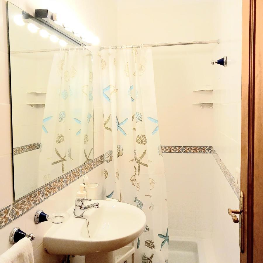 Вилла Casa Tina Oasi Di Tranquillita Tutta Per Te Коста-Тегисе Экстерьер фото