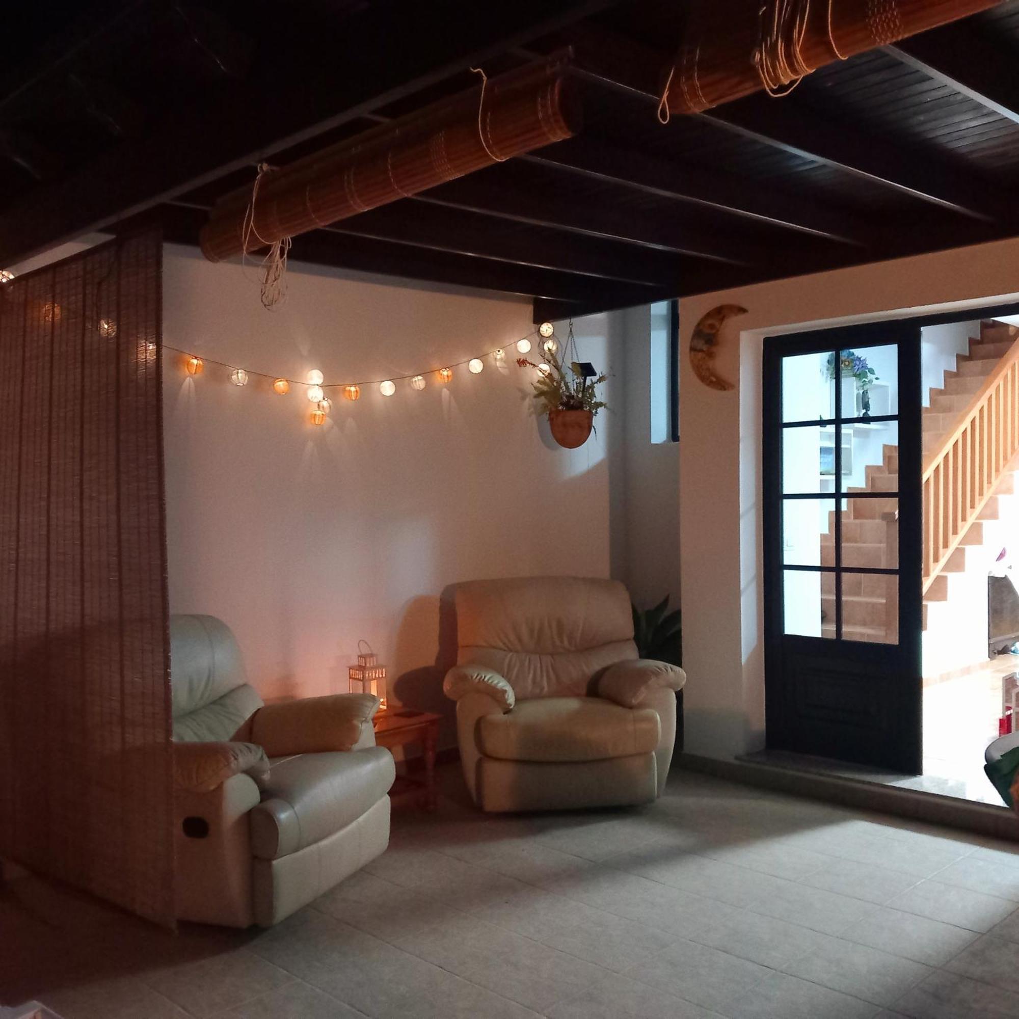 Вилла Casa Tina Oasi Di Tranquillita Tutta Per Te Коста-Тегисе Экстерьер фото