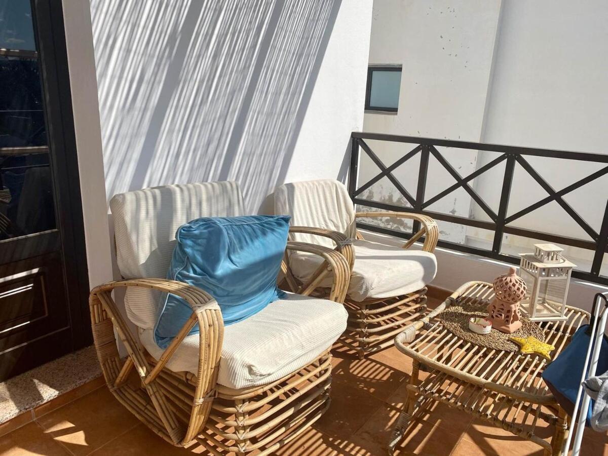 Вилла Casa Tina Oasi Di Tranquillita Tutta Per Te Коста-Тегисе Экстерьер фото